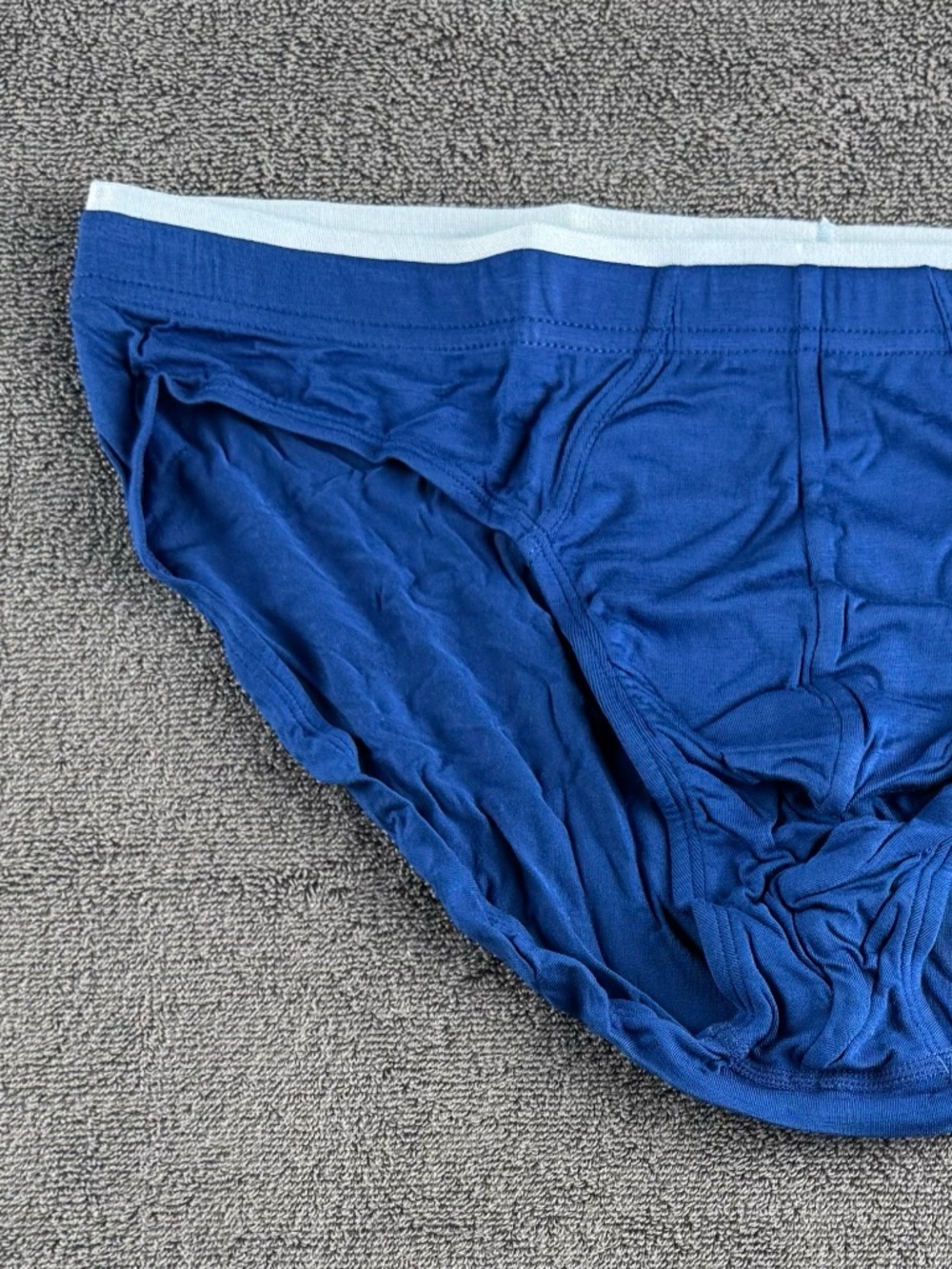 2XIST men's bikini brief - modal fabric